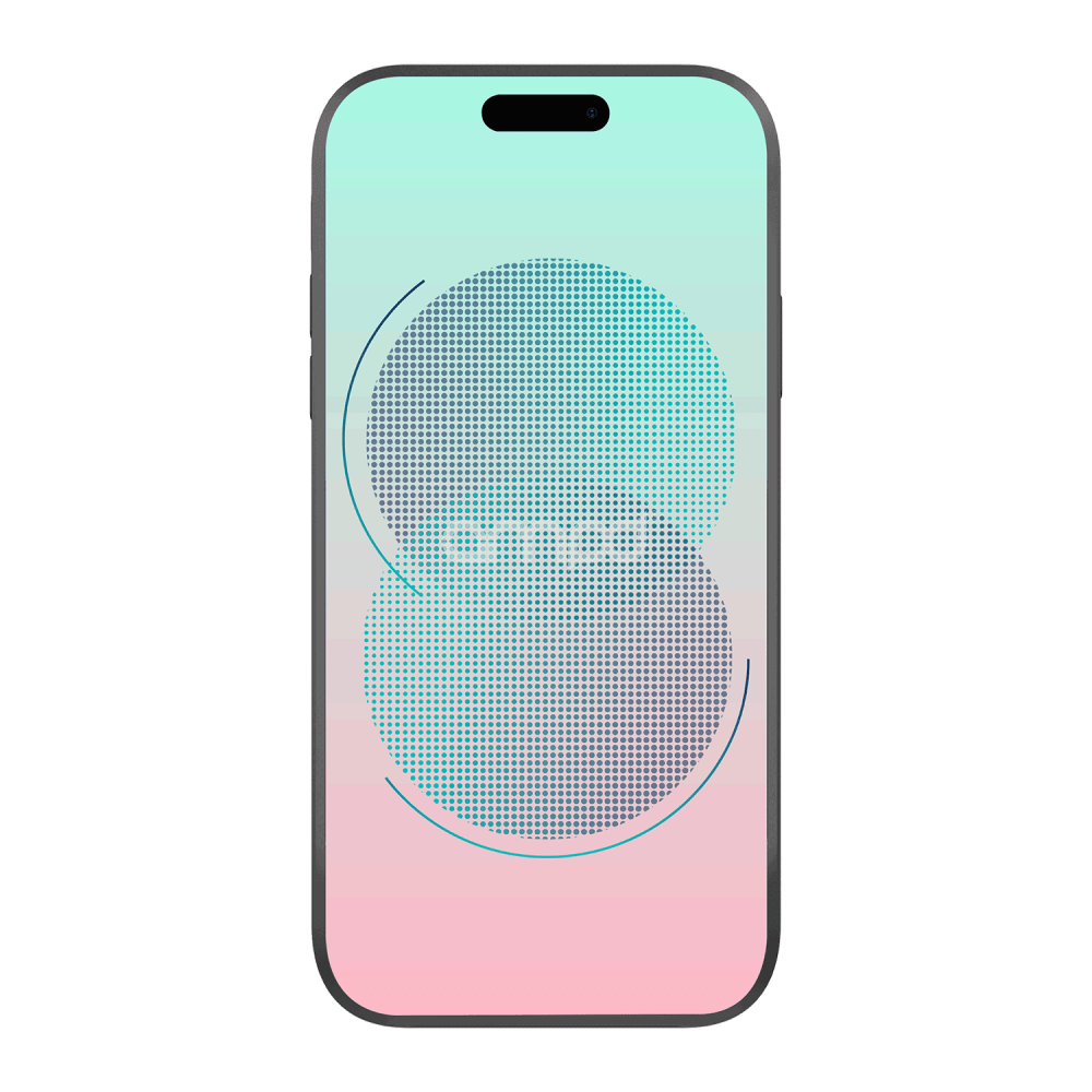 AMPD Military Drop Case for Apple iPhone 16 Pro-Black by AMPD