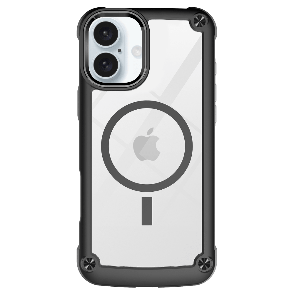 AMPD DuraBump MagSafe Case for Apple iPhone 16 Plus-- by AMPD