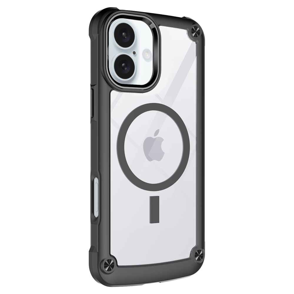 AMPD DuraBump MagSafe Case for Apple iPhone 16 Plus-- by AMPD