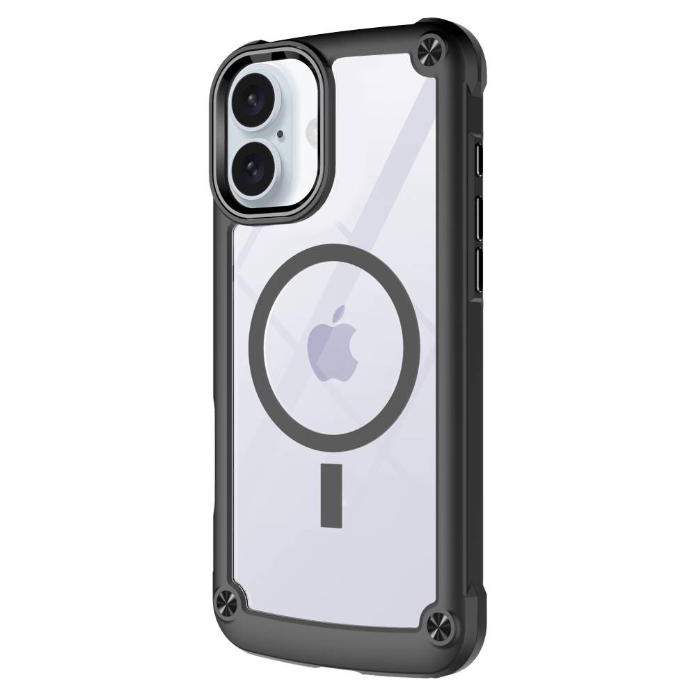 AMPD DuraBump MagSafe Case for Apple iPhone 16 Plus-- by AMPD