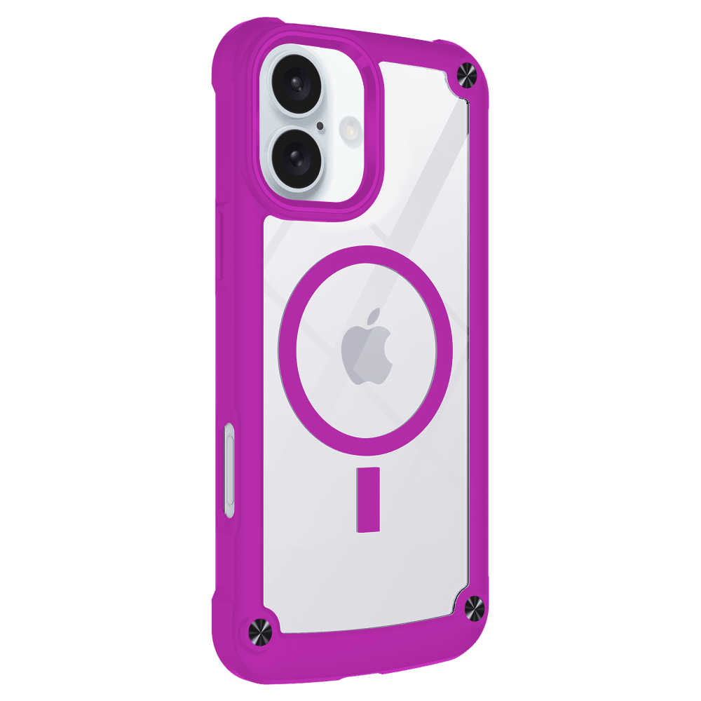 AMPD DuraBump MagSafe Case for Apple iPhone 16 Plus-- by AMPD