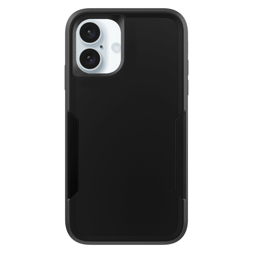 AMPD Military Drop Case for Apple iPhone 16 Plus-Black by AMPD