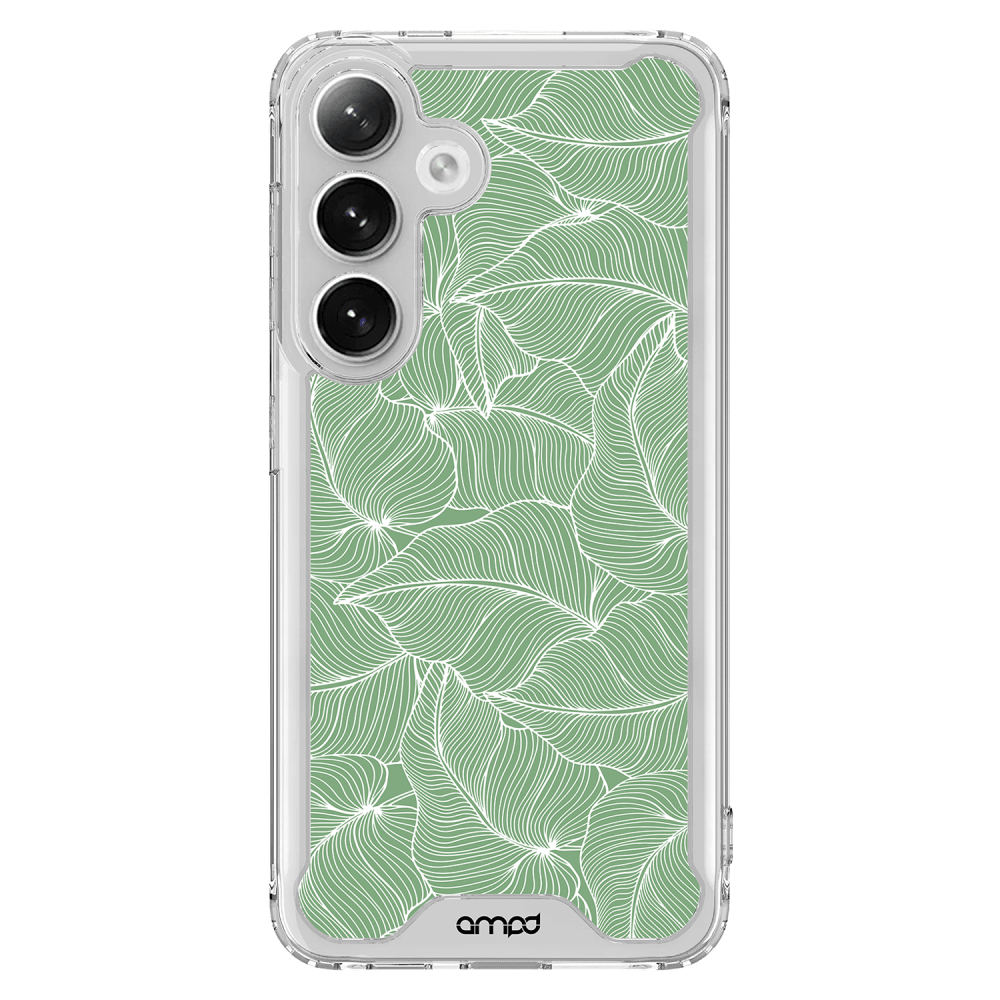 AMPD TPU / Acrylic HD Print Case for Samsung Galaxy S24 Plus-Multi-Color by AMPD