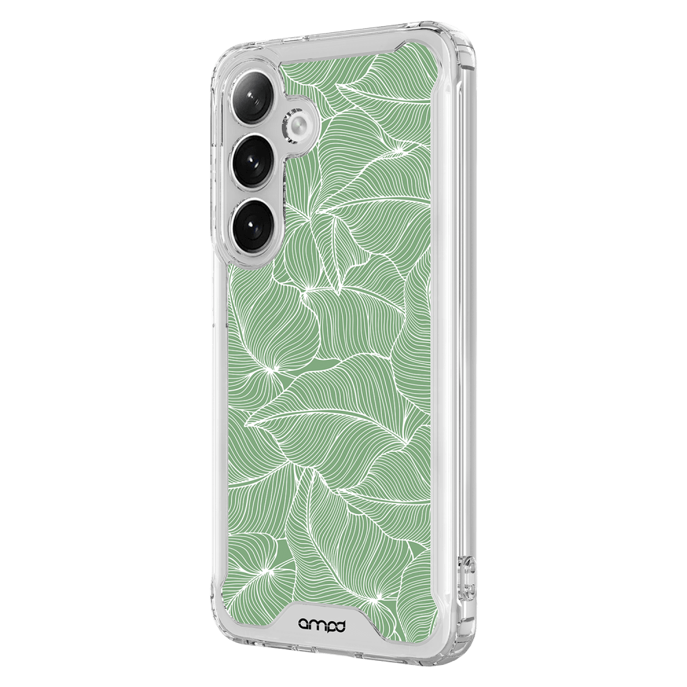 AMPD TPU / Acrylic HD Print Case for Samsung Galaxy S23 FE-Multi-Color by AMPD