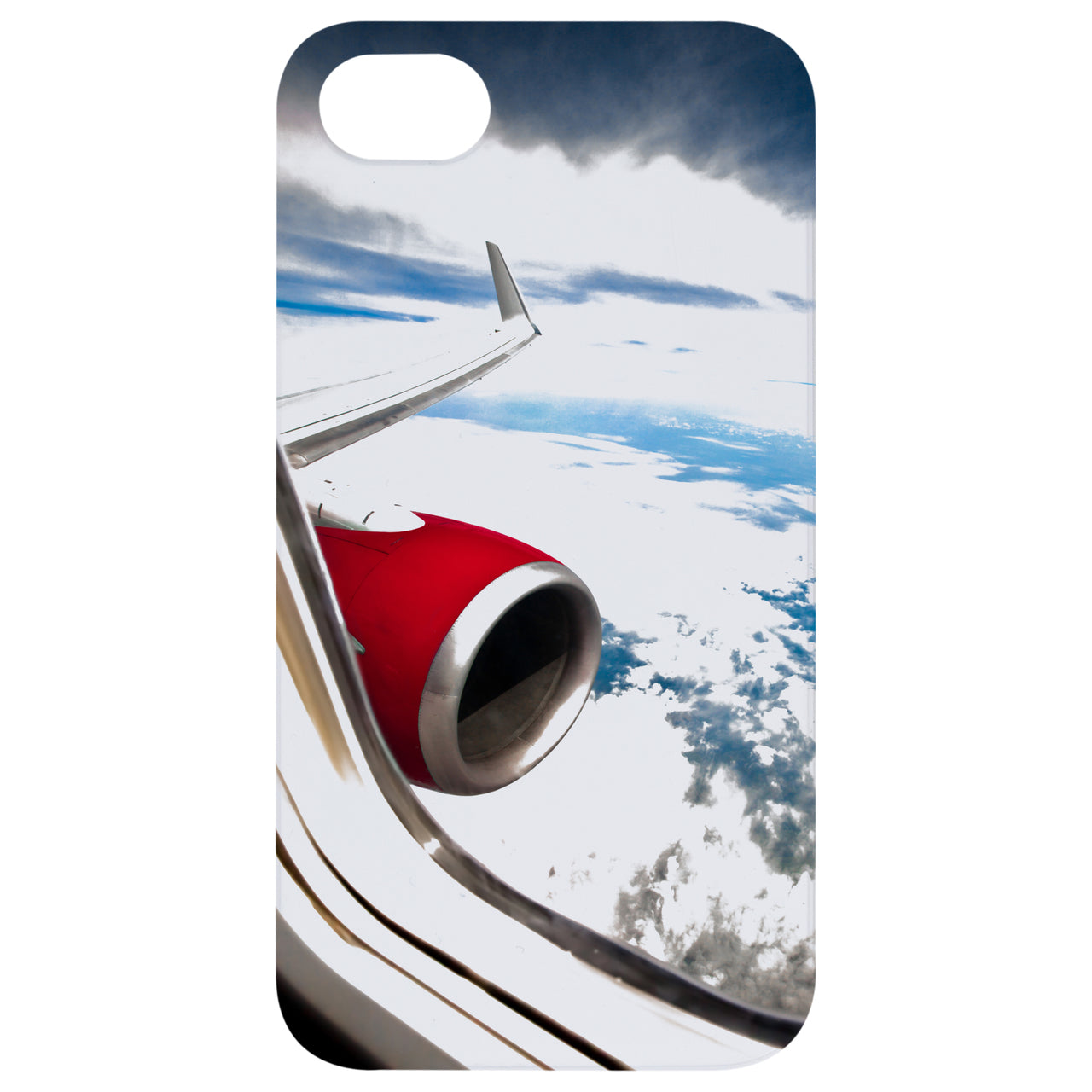 Airplane Window - UV Color Printed by OTTO Wholesale