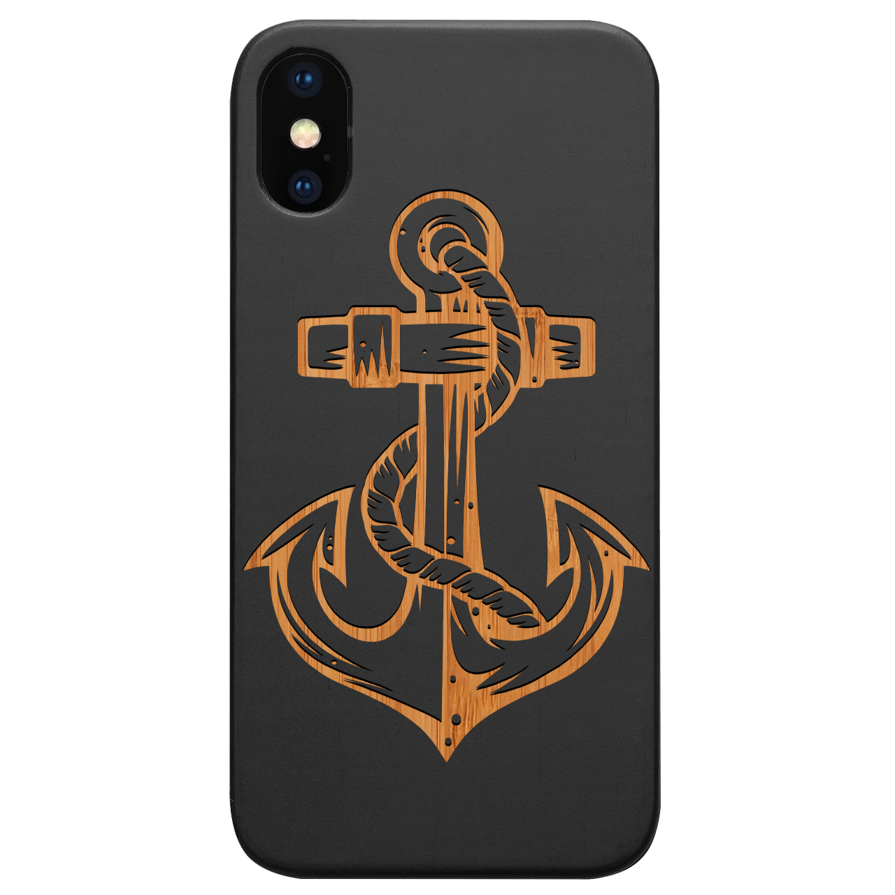 Anchor 1 - Engraved by OTTO Wholesale