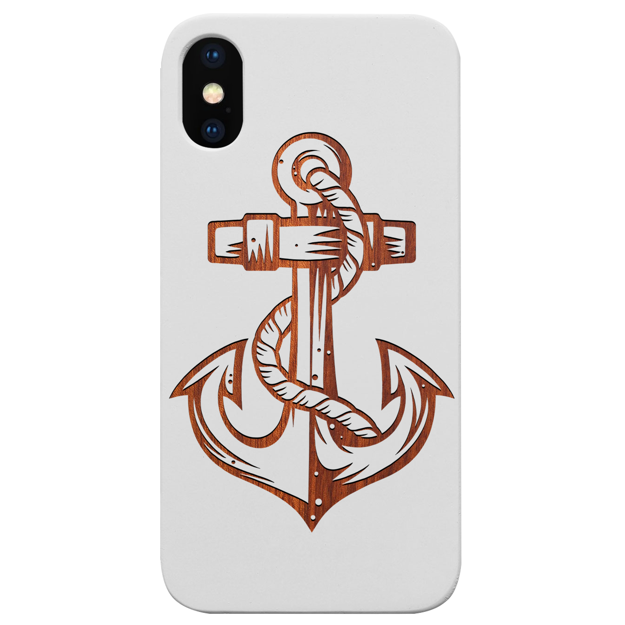 Anchor 1 - Engraved by OTTO Wholesale