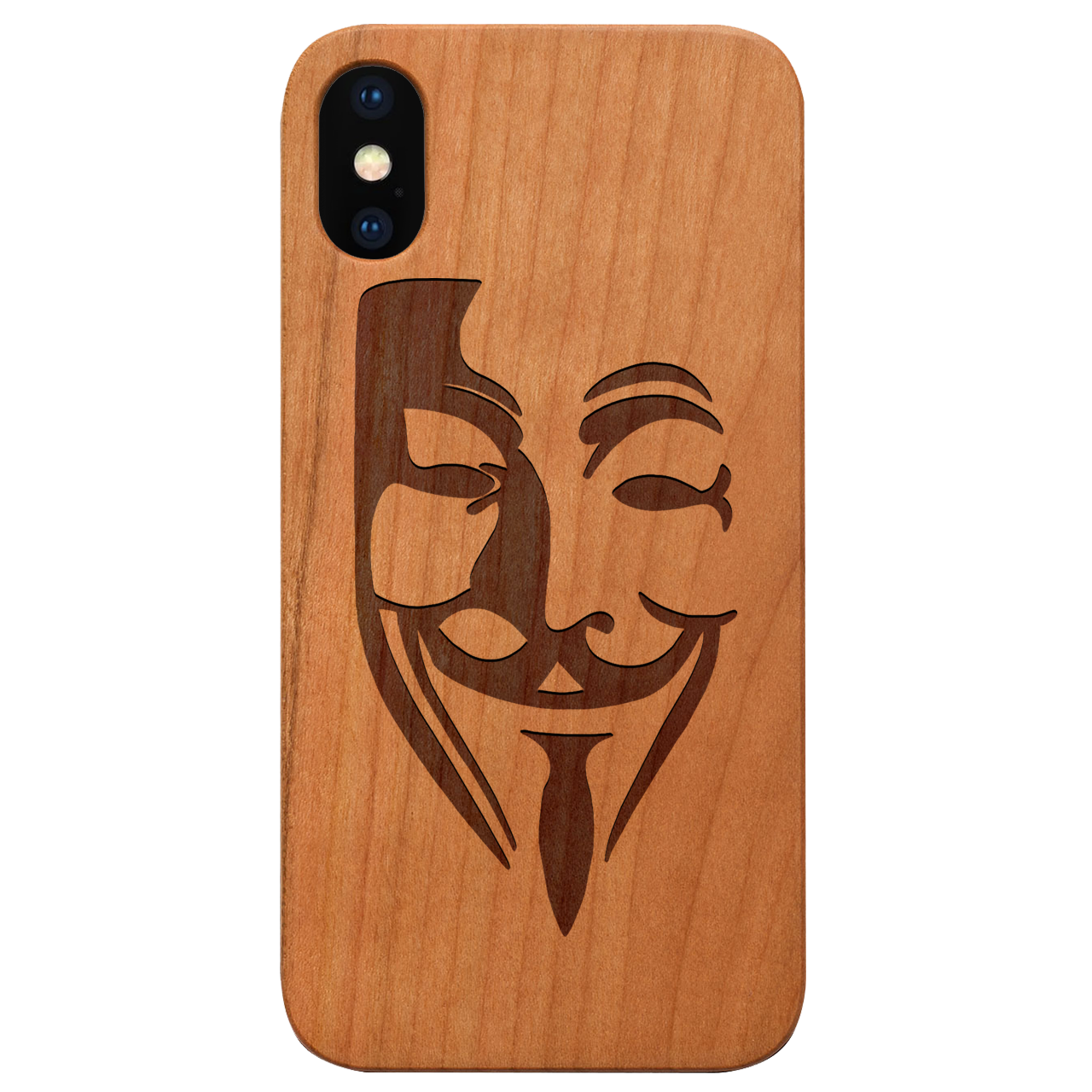 Anonymous - Engraved