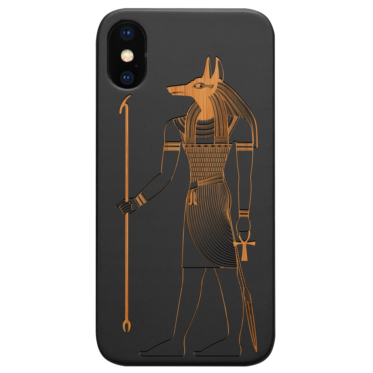 Anubis - Engraved by OTTO Wholesale
