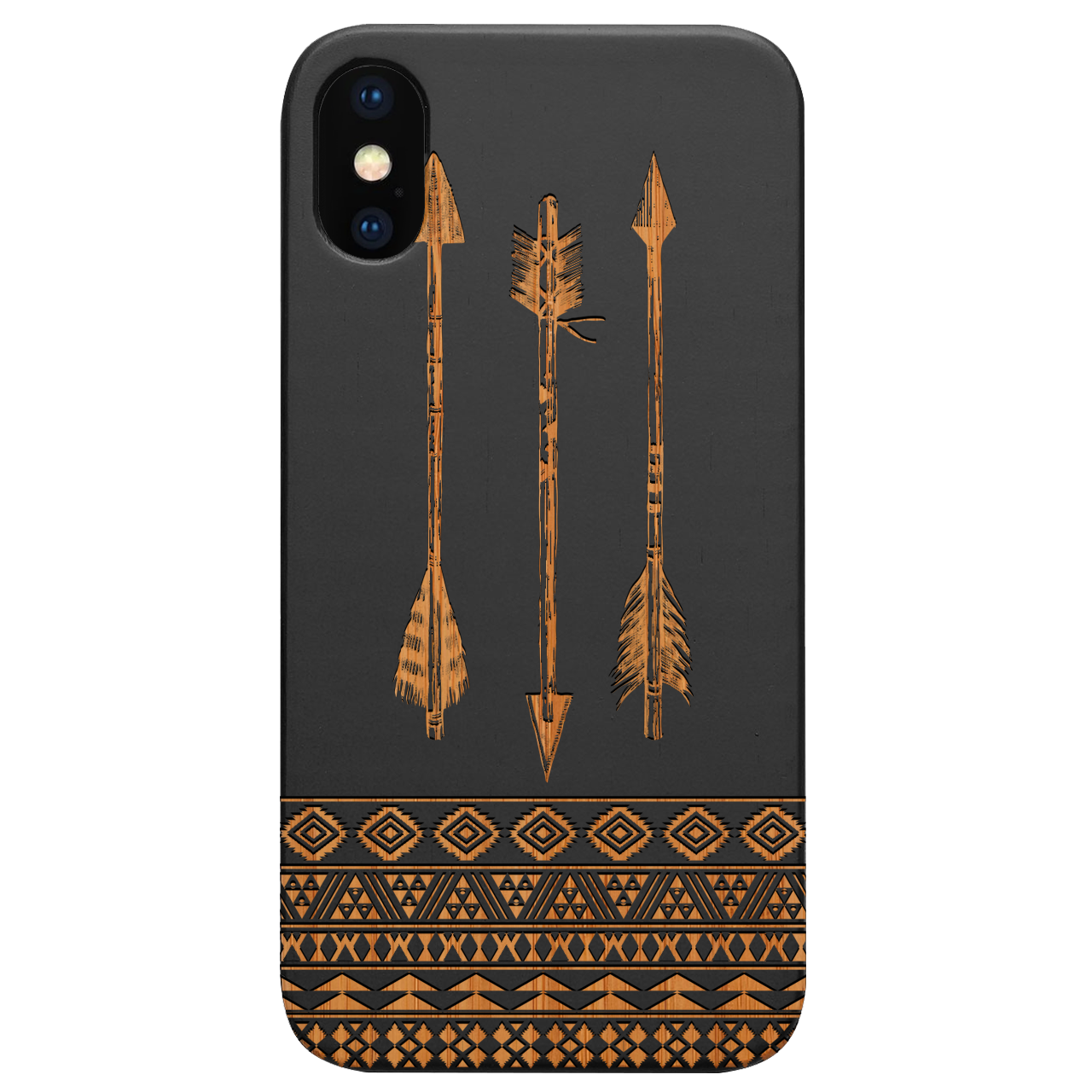 Arrows 1 - Engraved by OTTO Wholesale
