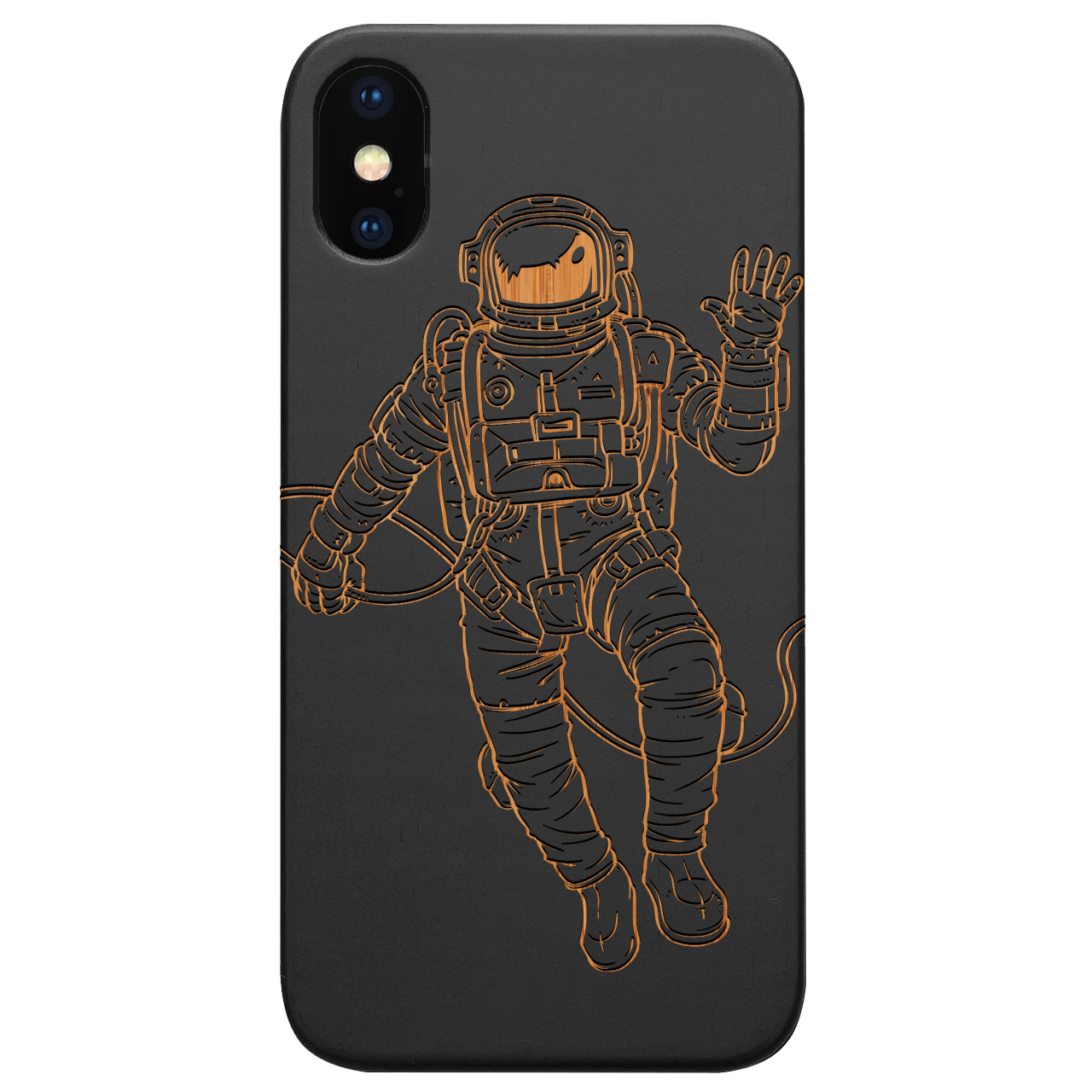 Astronaut - Engraved by OTTO Wholesale