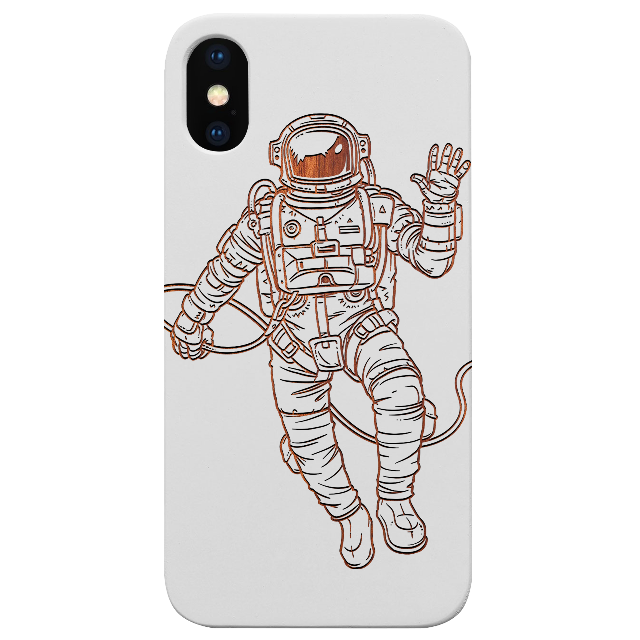 Astronaut - Engraved by OTTO Wholesale