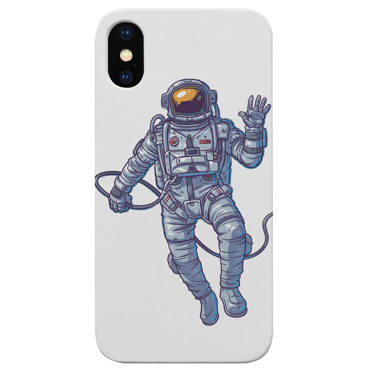 Astronaut - UV Color Printed by OTTO Wholesale