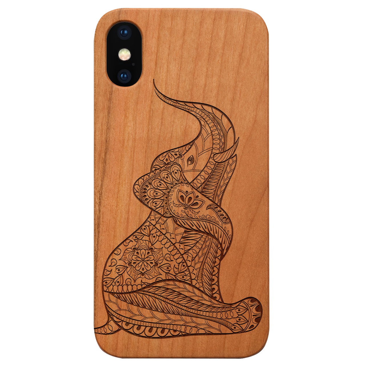 Baby Elephant - Engraved