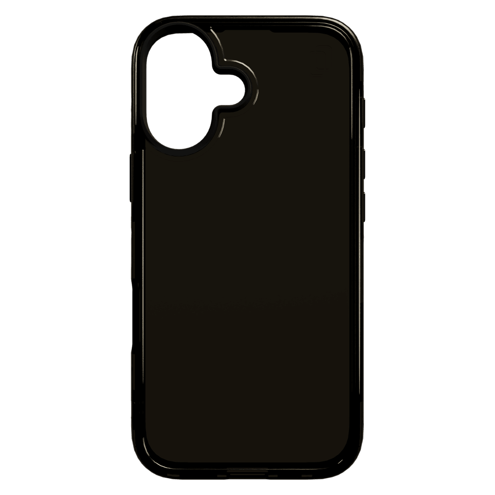 Cellhelmet Altitude X Case for Apple iPhone 16-Black