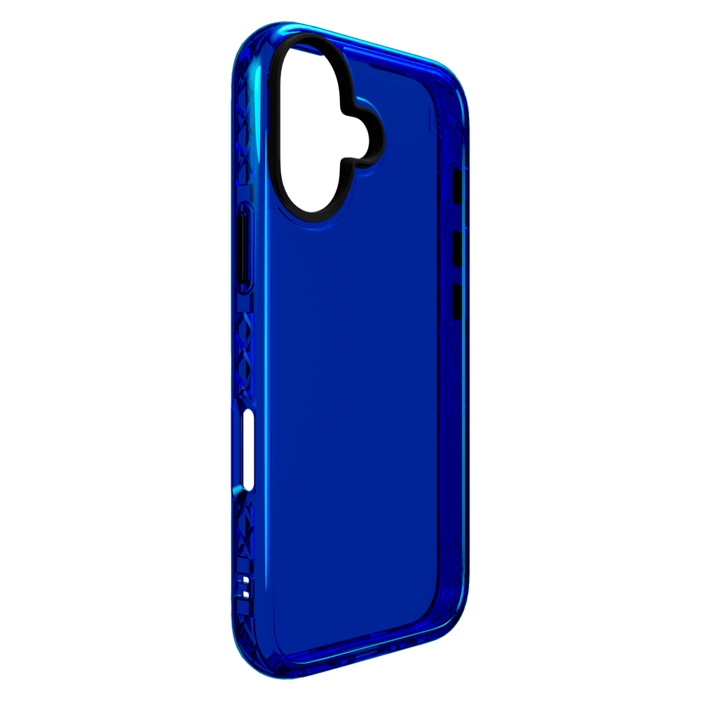 Cellhelmet Altitude X Case for Apple iPhone 16-- by Cellhelmet
