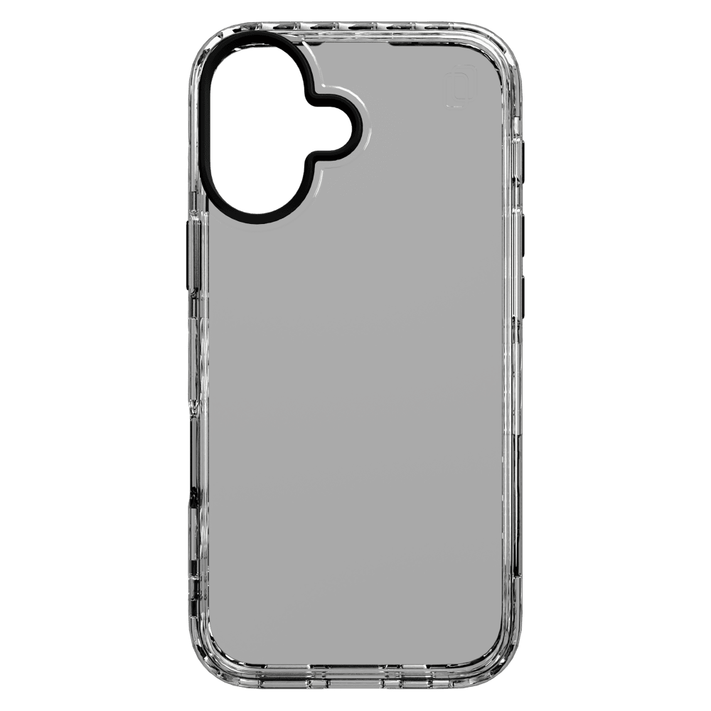 Cellhelmet Altitude X Case for Apple iPhone 16-Clear