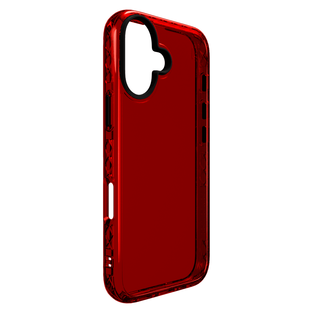 Cellhelmet Altitude X Case for Apple iPhone 16-- by Cellhelmet