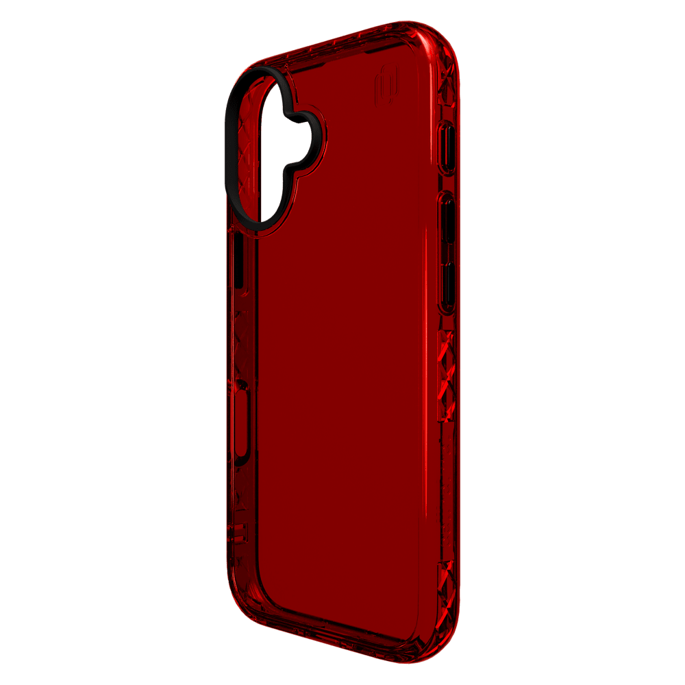 Cellhelmet Altitude X Case for Apple iPhone 16-- by Cellhelmet