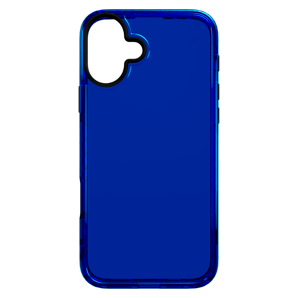 Cellhelmet Altitude X Case for Apple iPhone 16 Plus-Blue