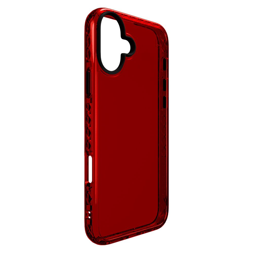Cellhelmet Altitude X Case for Apple iPhone 16 Plus-- by Cellhelmet