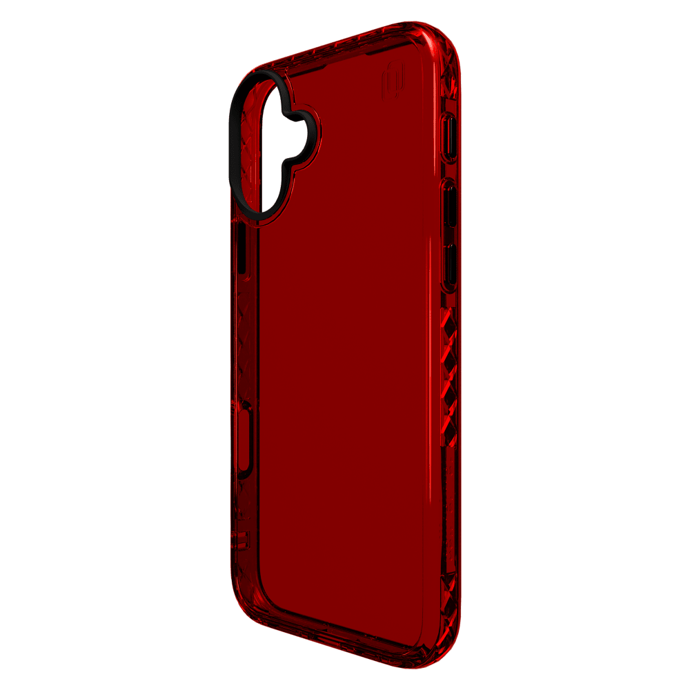 Cellhelmet Altitude X Case for Apple iPhone 16 Plus-- by Cellhelmet