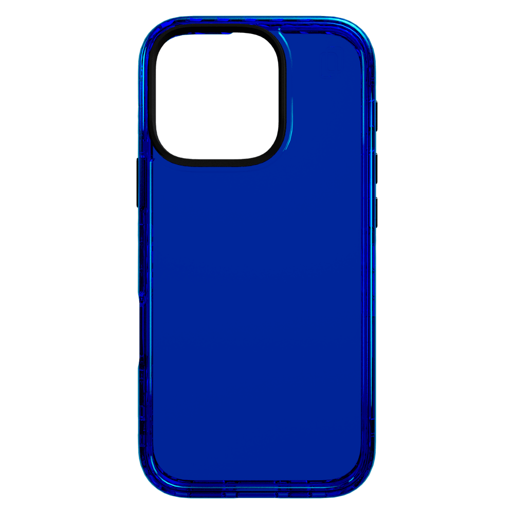 Cellhelmet Altitude X Case for Apple iPhone 16 Pro-Blue