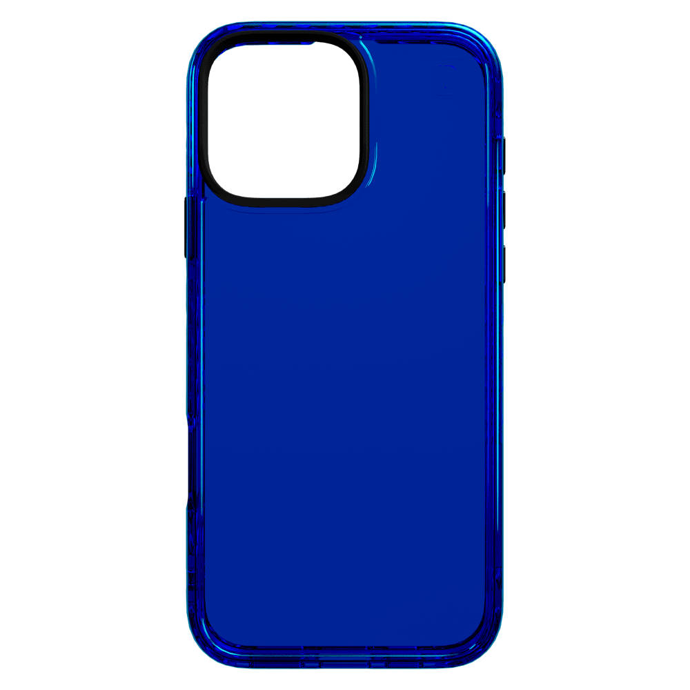 Cellhelmet Altitude X Case for Apple iPhone 16 Pro Max-Blue
