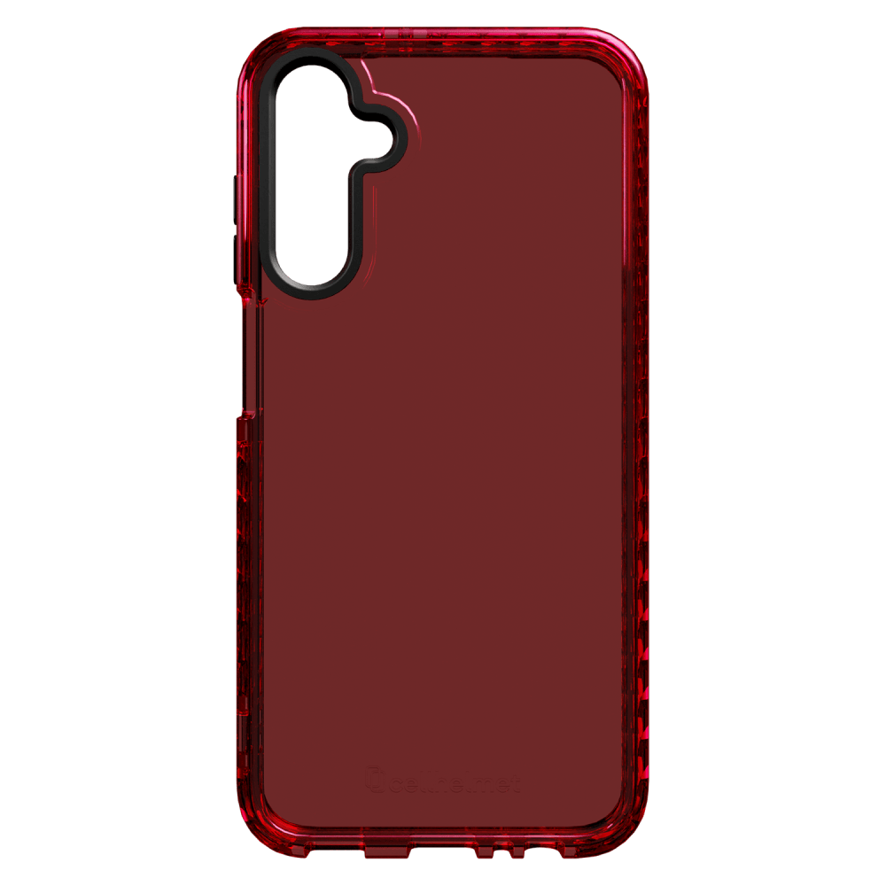 Cellhelmet Altitude X Case for Samsung Galaxy A15 5G-Red