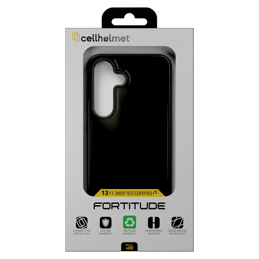 Cellhelmet Altitude X Case for Samsung Galaxy A16 5G-- by Cellhelmet