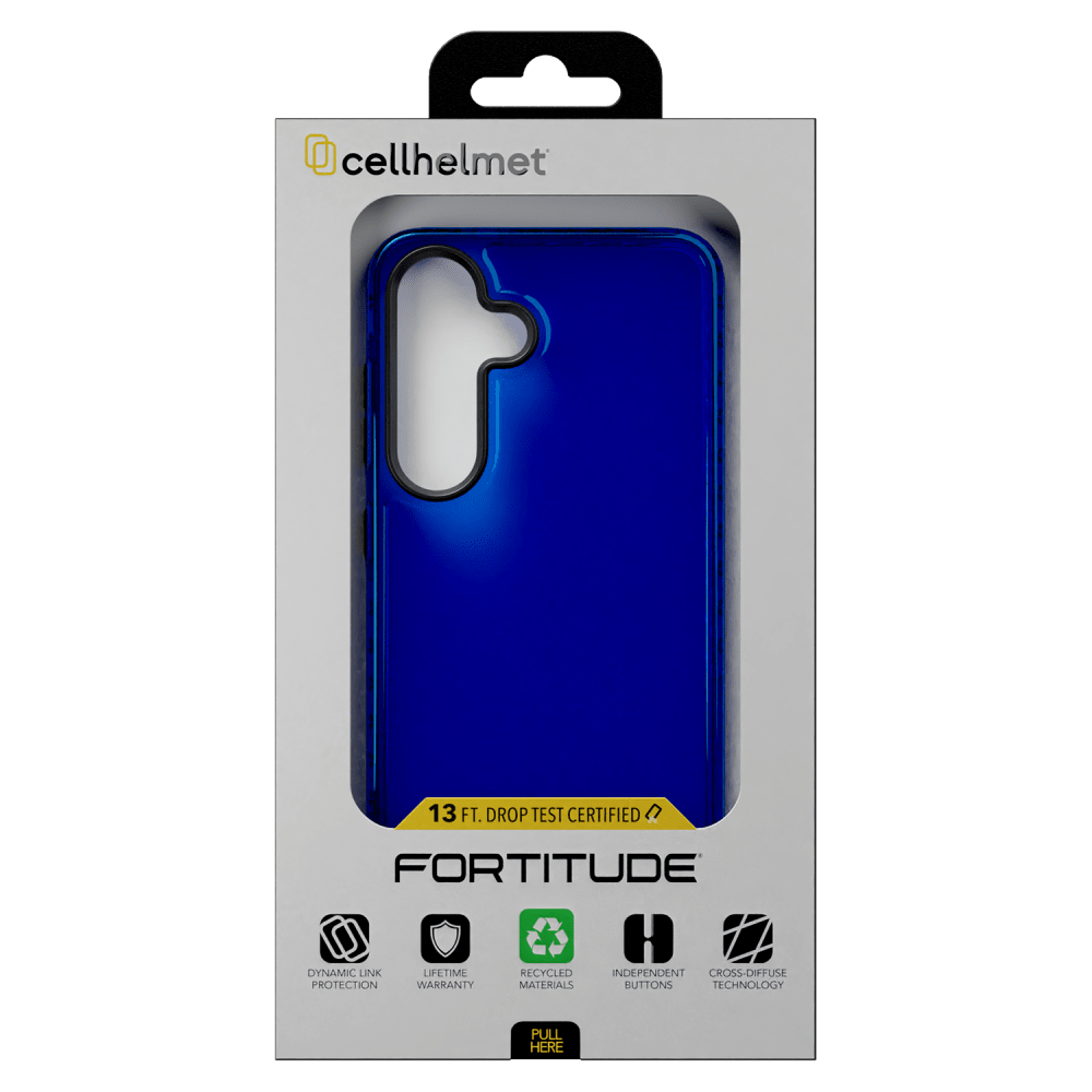 Cellhelmet Altitude X Case for Samsung Galaxy A16 5G-- by Cellhelmet