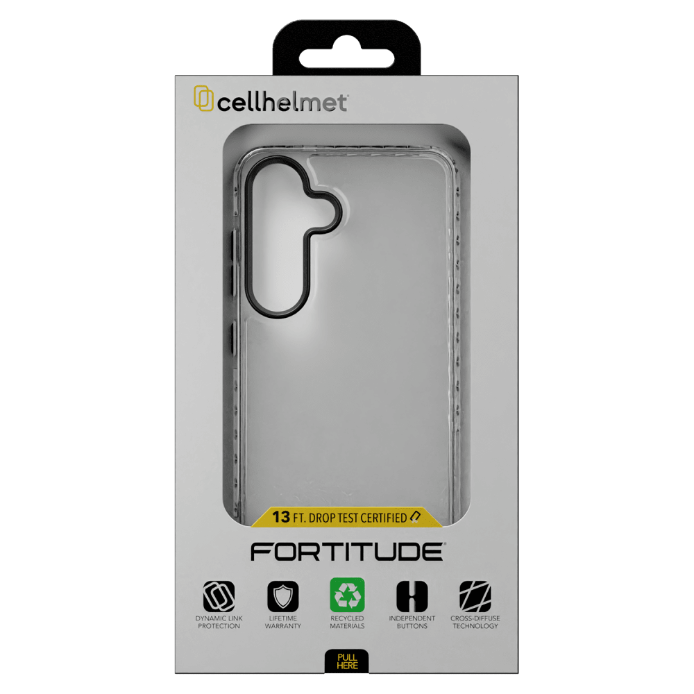 Cellhelmet Altitude X Case for Samsung Galaxy A16 5G-- by Cellhelmet