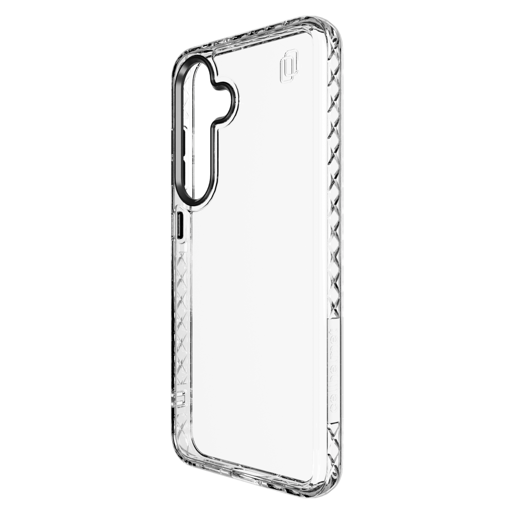 Cellhelmet Altitude X Case for Samsung Galaxy S 2025 Small-- by Cellhelmet