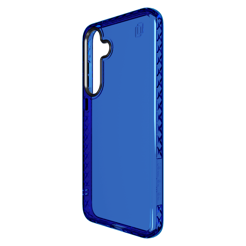 Cellhelmet Altitude X Case for Samsung Galaxy S 2025 Medium-- by Cellhelmet