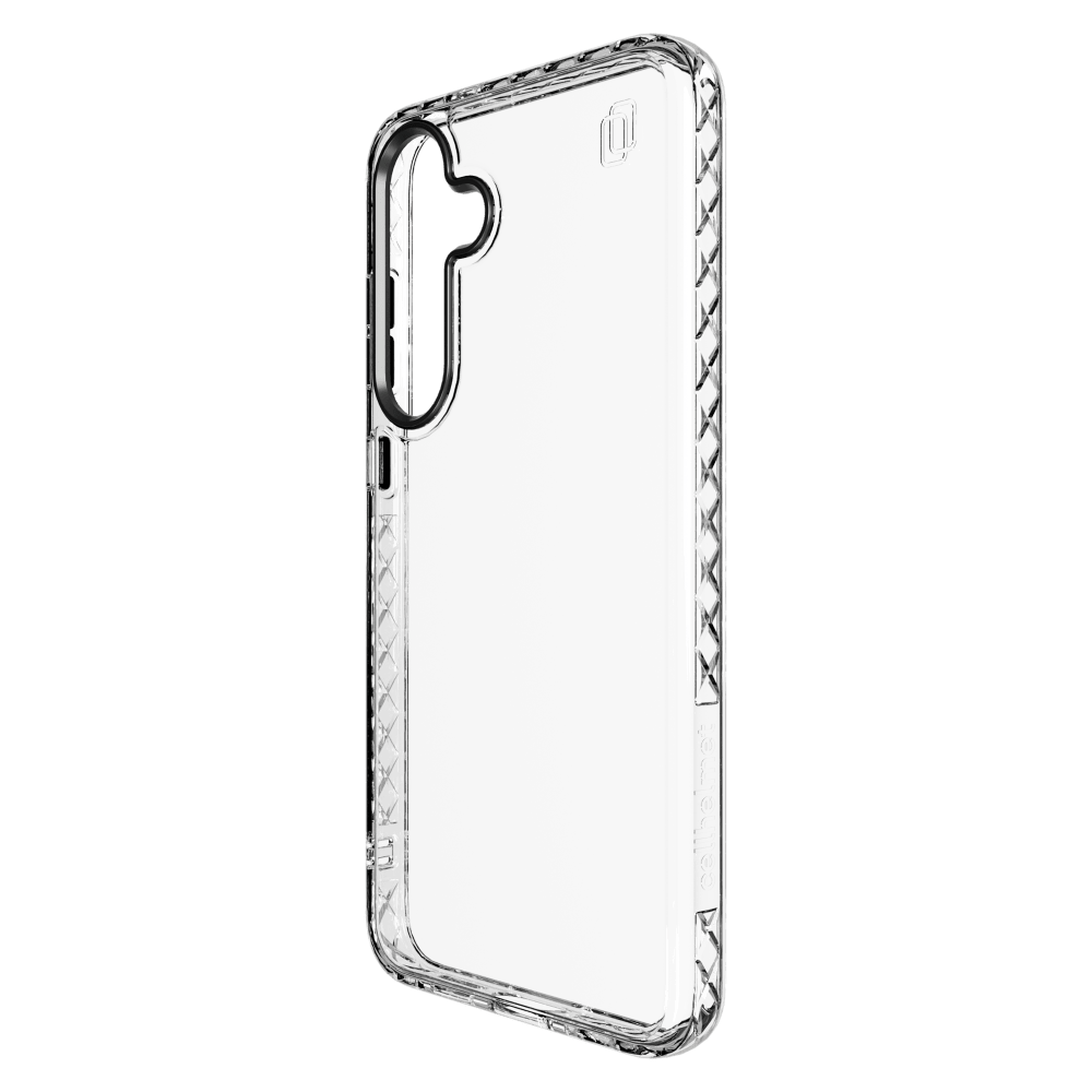 Cellhelmet Altitude X Case for Samsung Galaxy S 2025 Medium-- by Cellhelmet