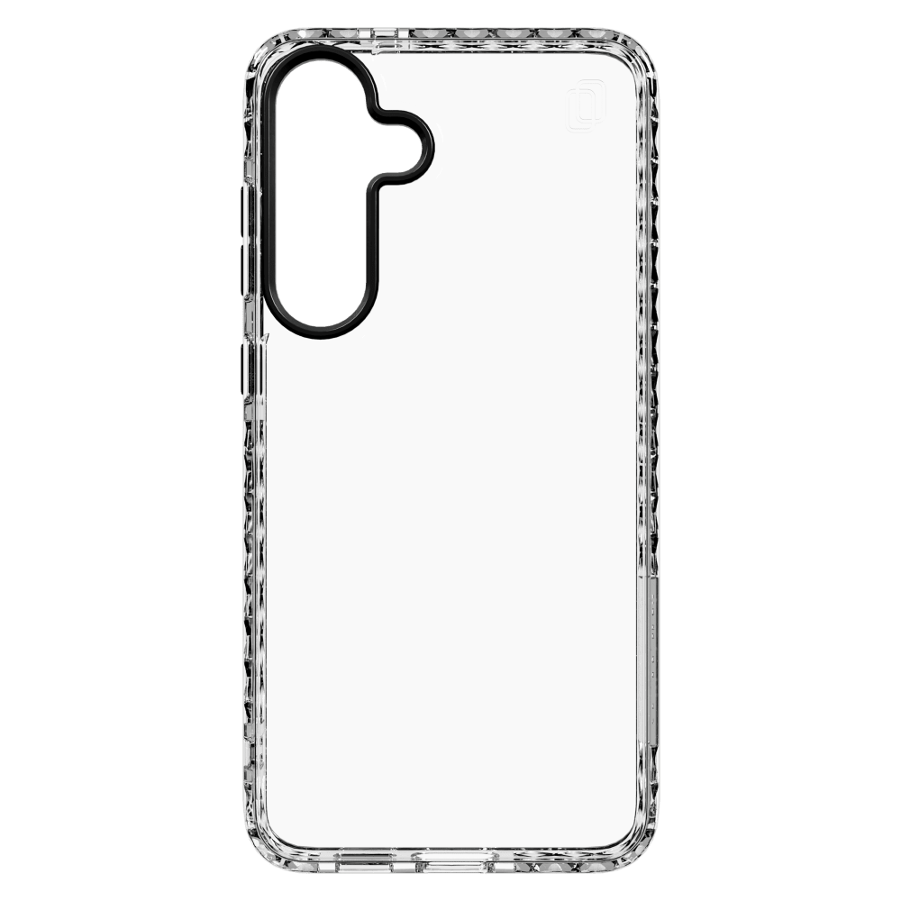 Cellhelmet Altitude X Case for Samsung Galaxy S 2025 Medium-Clear