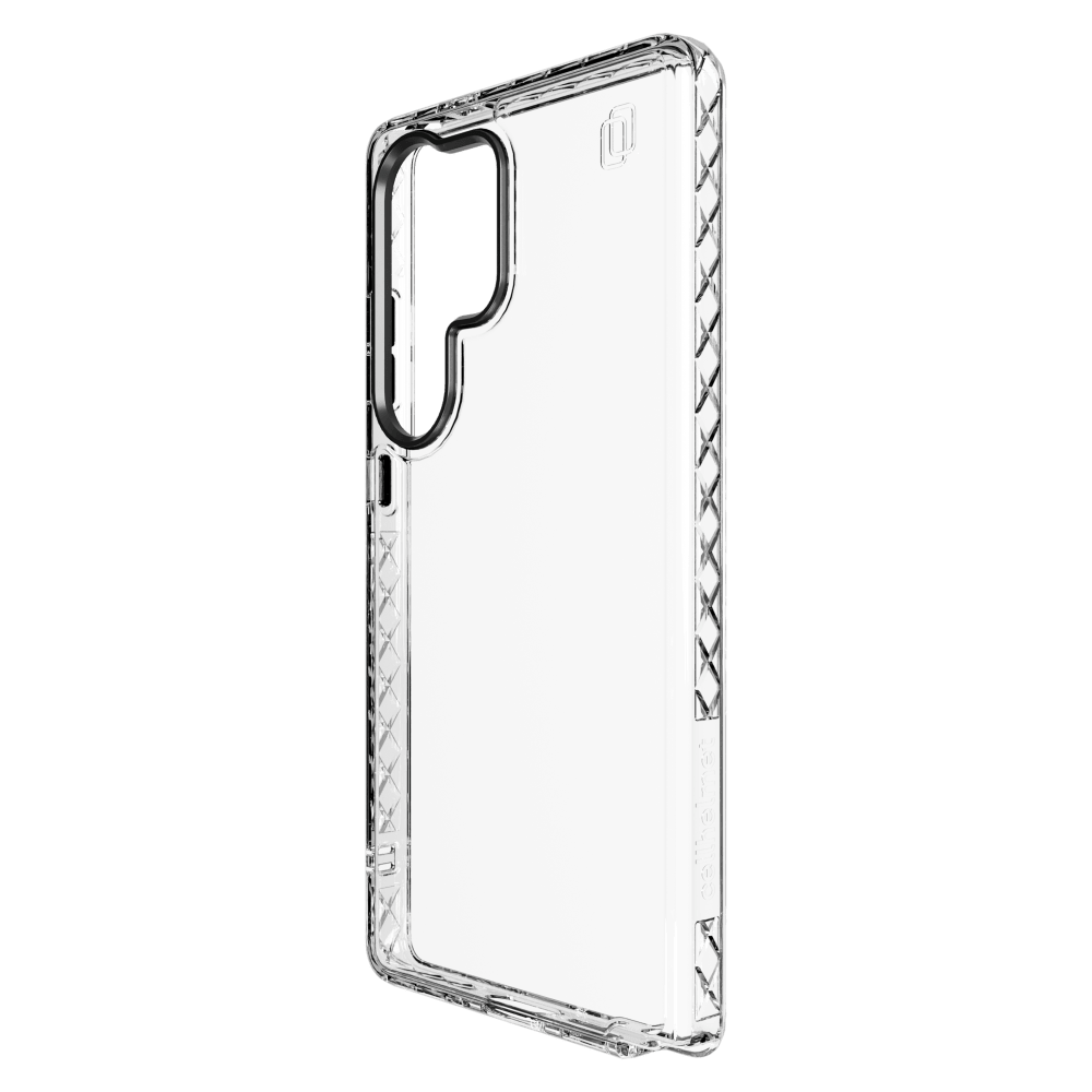 Cellhelmet Altitude X Case for Samsung Galaxy S 2025 Large-- by Cellhelmet
