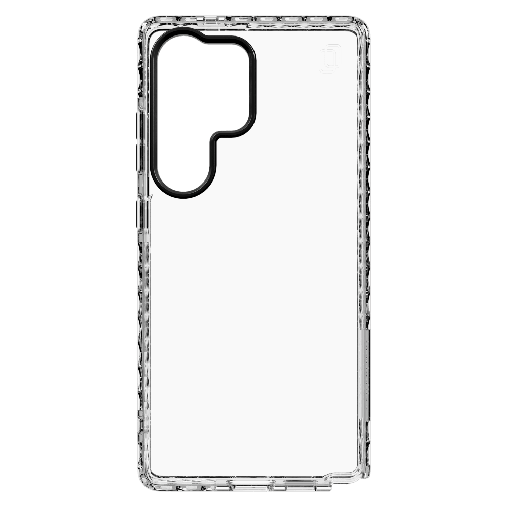 Cellhelmet Altitude X Case for Samsung Galaxy S 2025 Large-Clear