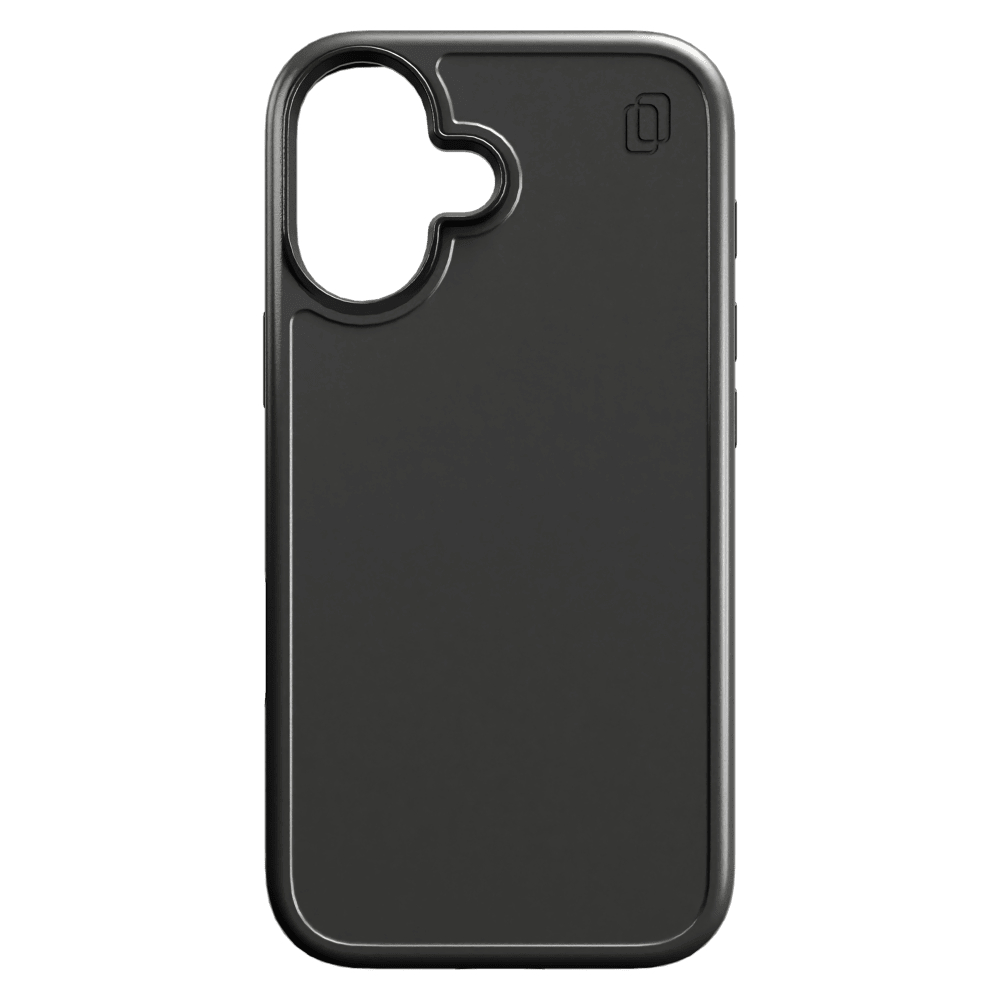 Cellhelmet Fortitude MagSafe Case for Apple iPhone 16-- by Cellhelmet