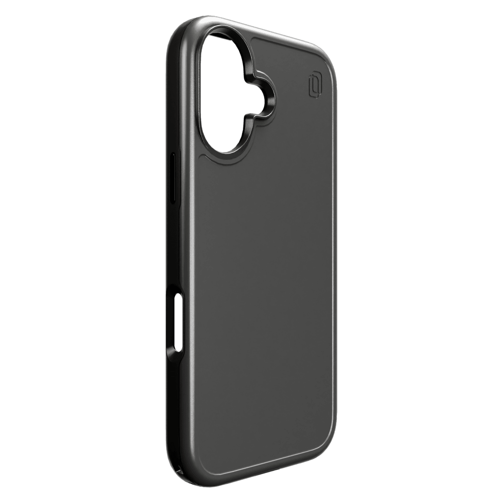 Cellhelmet Fortitude MagSafe Case for Apple iPhone 16-- by Cellhelmet