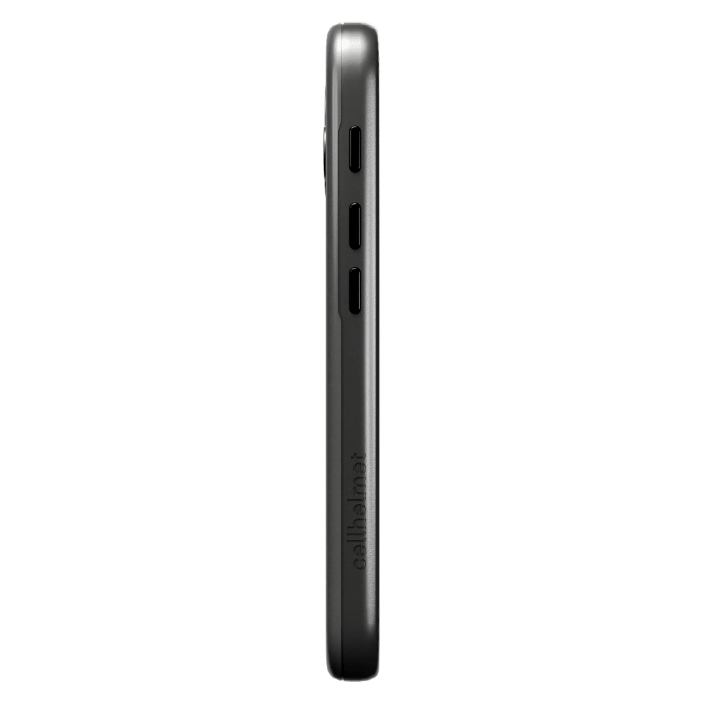 Cellhelmet Fortitude MagSafe Case for Apple iPhone 16-- by Cellhelmet