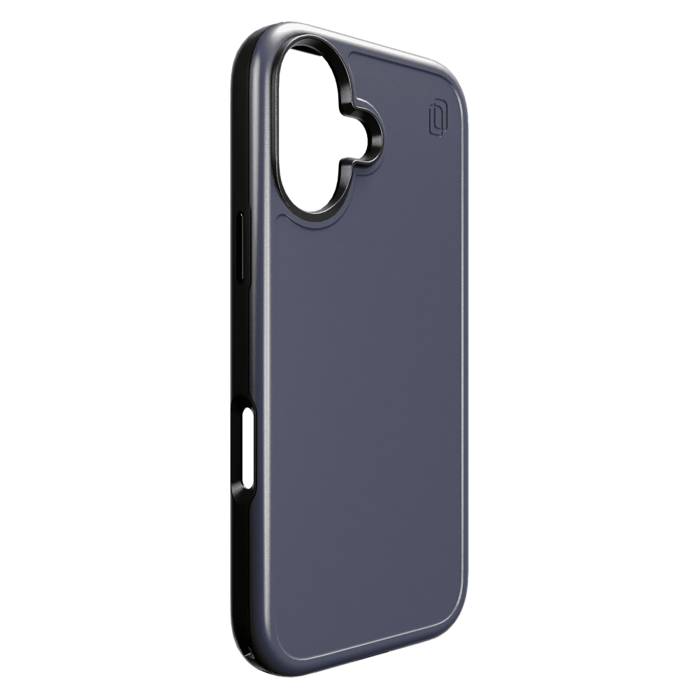 Cellhelmet Fortitude MagSafe Case for Apple iPhone 16-- by Cellhelmet