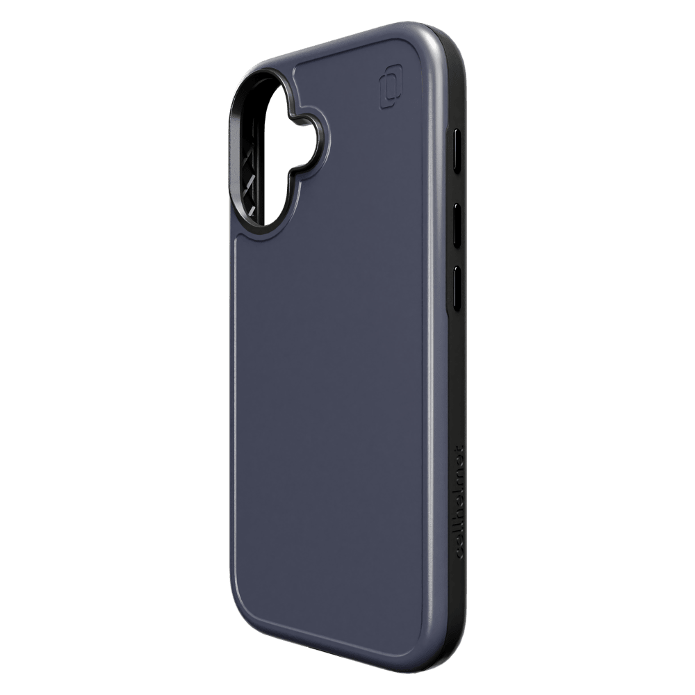 Cellhelmet Fortitude MagSafe Case for Apple iPhone 16-- by Cellhelmet