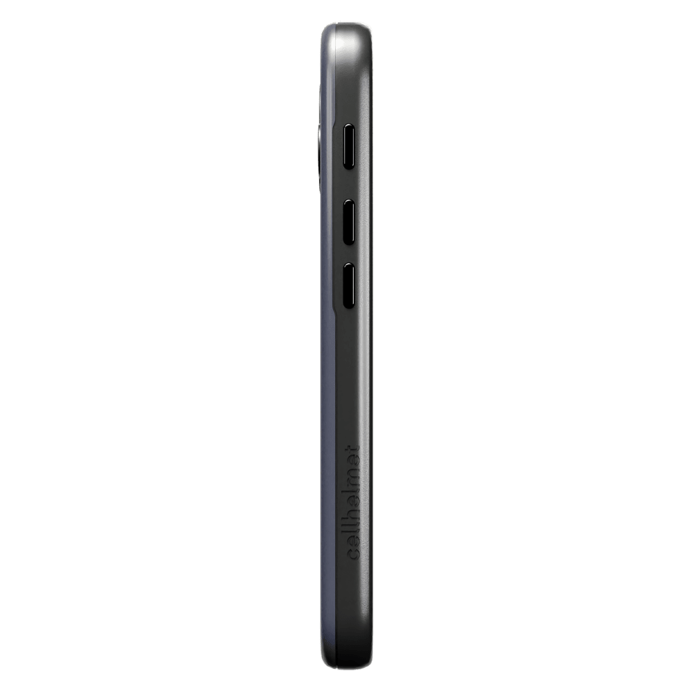 Cellhelmet Fortitude MagSafe Case for Apple iPhone 16-- by Cellhelmet