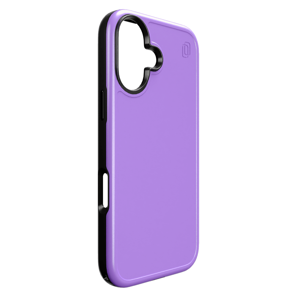 Cellhelmet Fortitude MagSafe Case for Apple iPhone 16-- by Cellhelmet