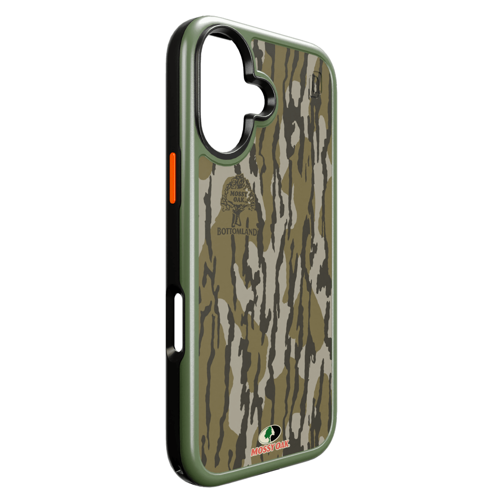 Cellhelmet Fortitude MagSafe Case for Apple iPhone 16-- by Cellhelmet
