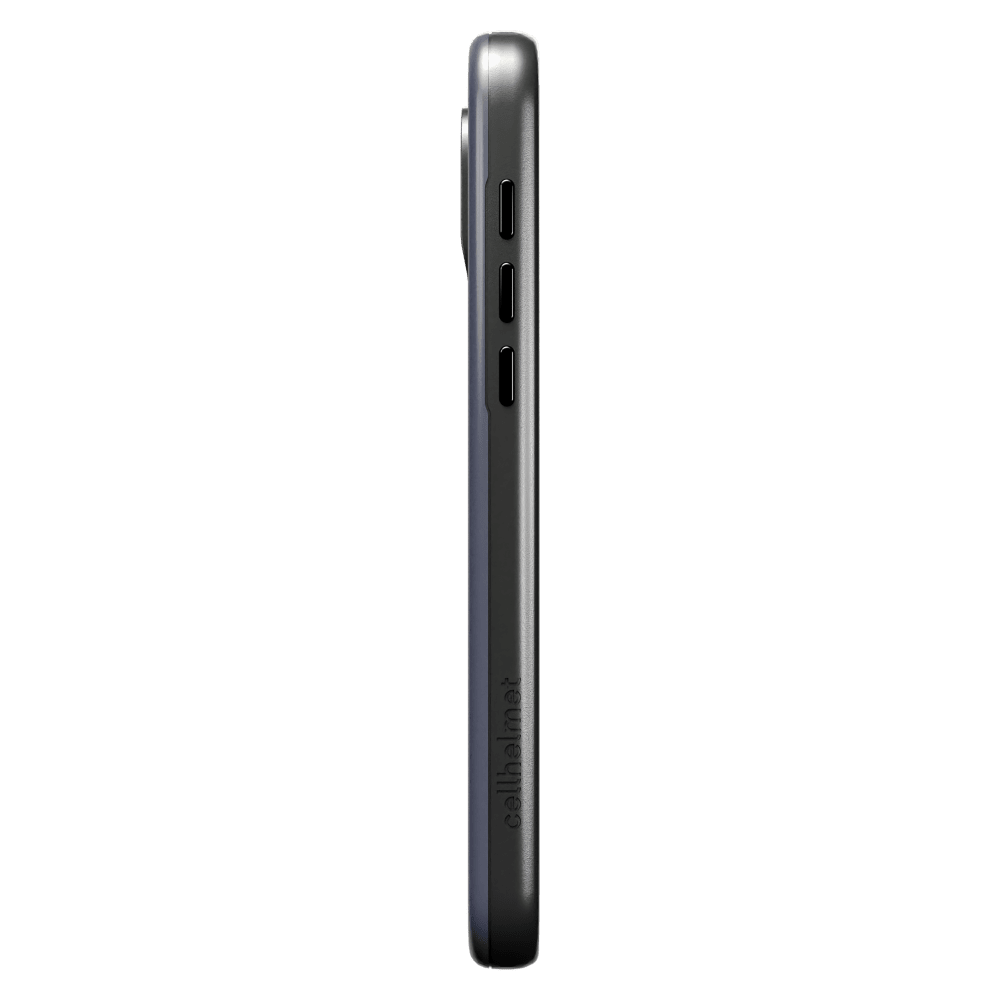Cellhelmet Fortitude MagSafe Case for Apple iPhone 16 Pro Max-- by Cellhelmet