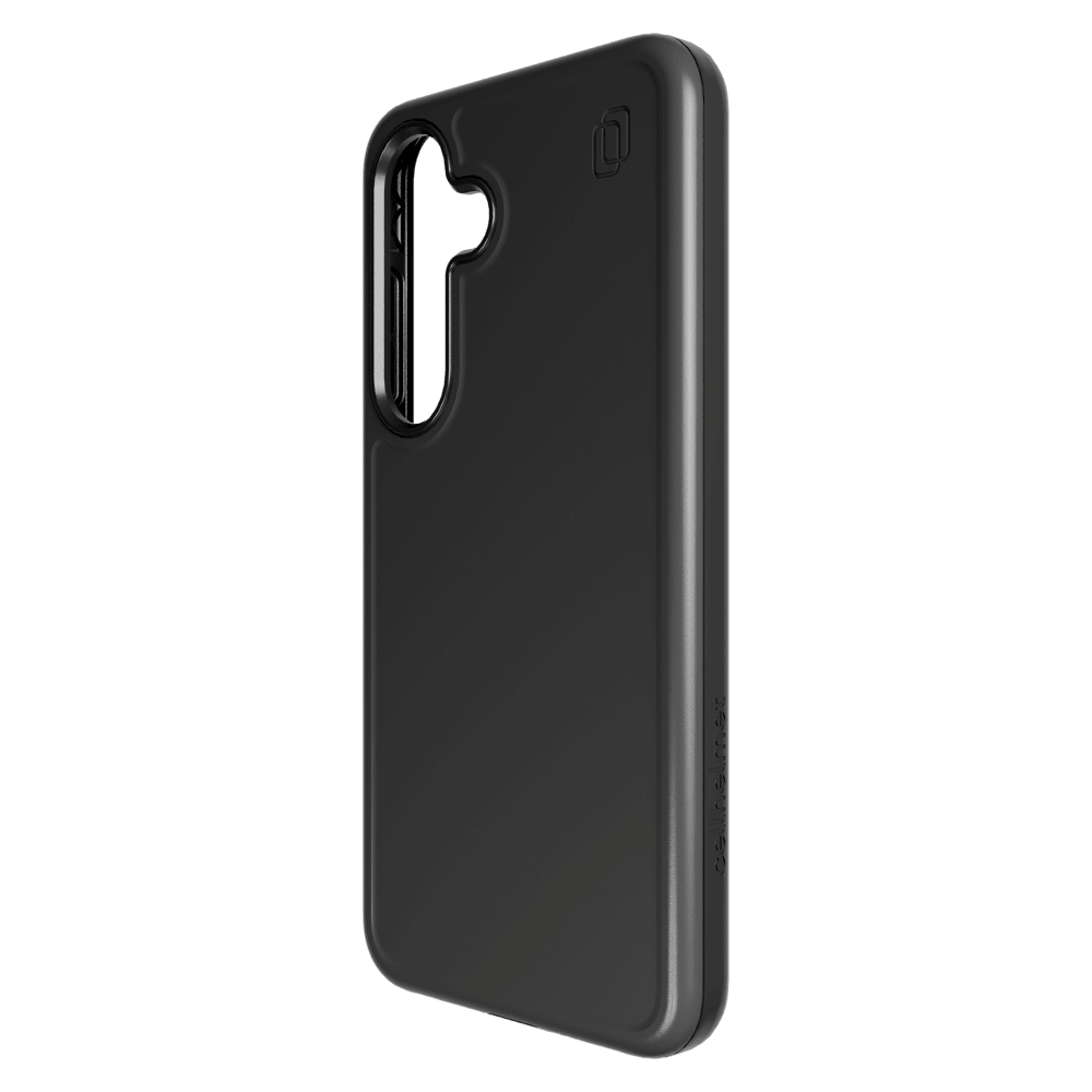 Cellhelmet Fortitude Case for Samsung Galaxy S 2025 Small-- by Cellhelmet
