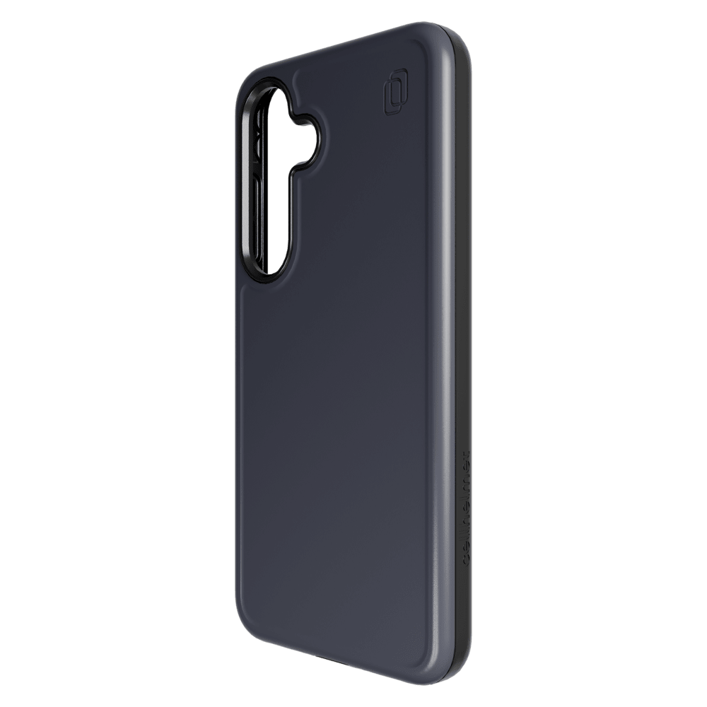 Cellhelmet Fortitude Case with Qi2 for Samsung Galaxy S 2025 Small-- by Cellhelmet