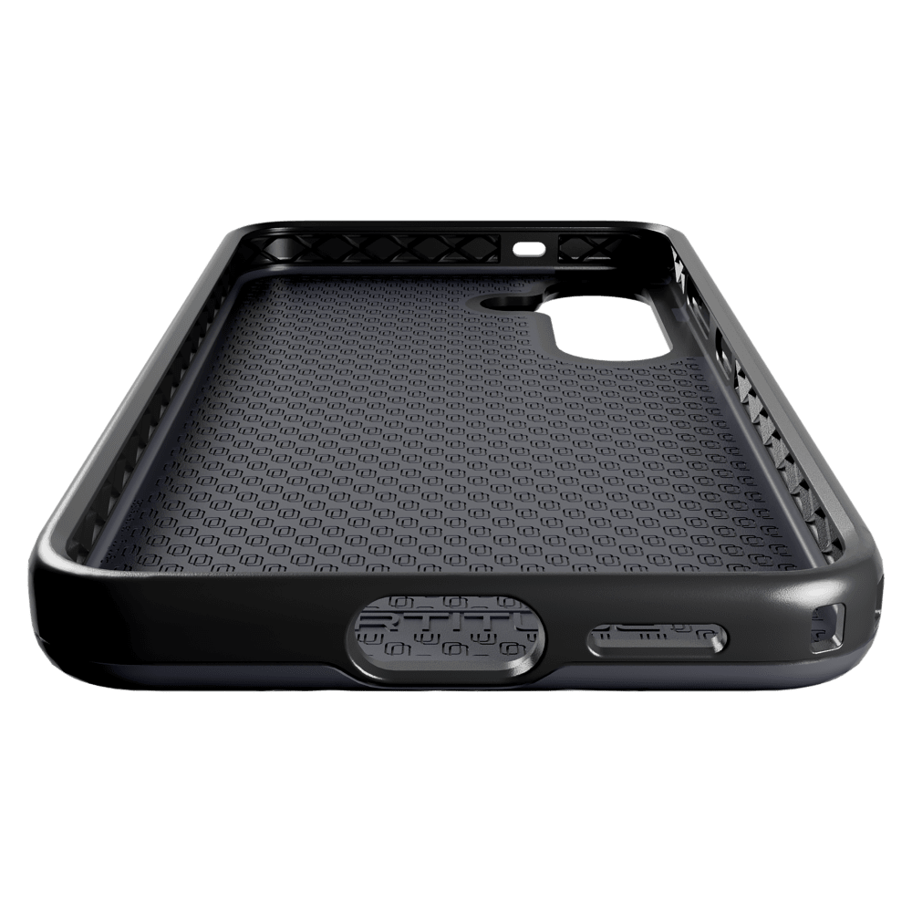 Cellhelmet Fortitude Case with Qi2 for Samsung Galaxy S 2025 Small-- by Cellhelmet